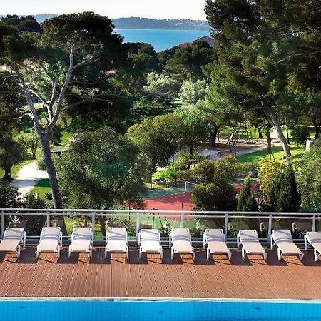 Hotel Club La Font Des Horts Hyères المظهر الخارجي الصورة