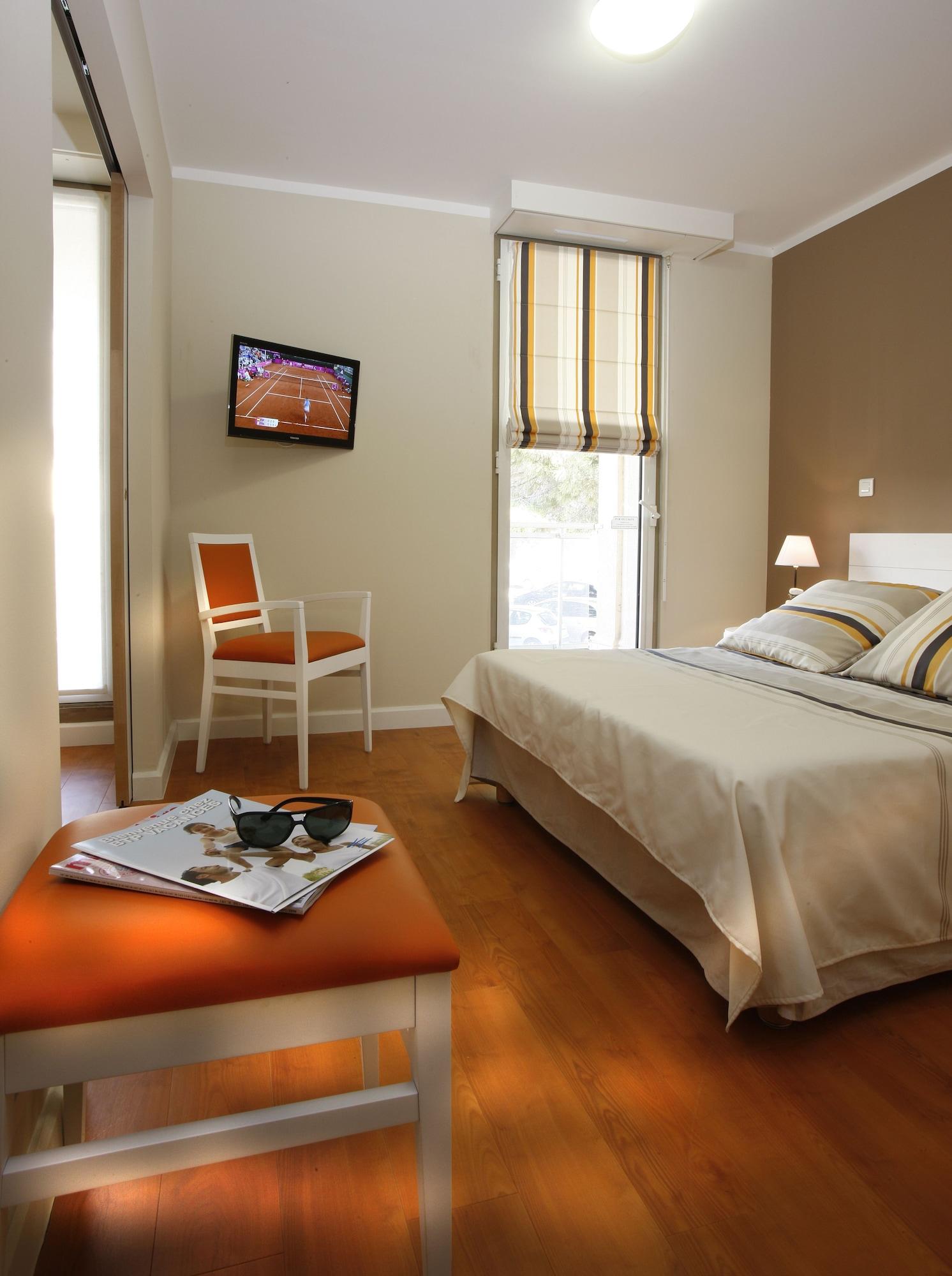 Hotel Club La Font Des Horts Hyères المظهر الخارجي الصورة