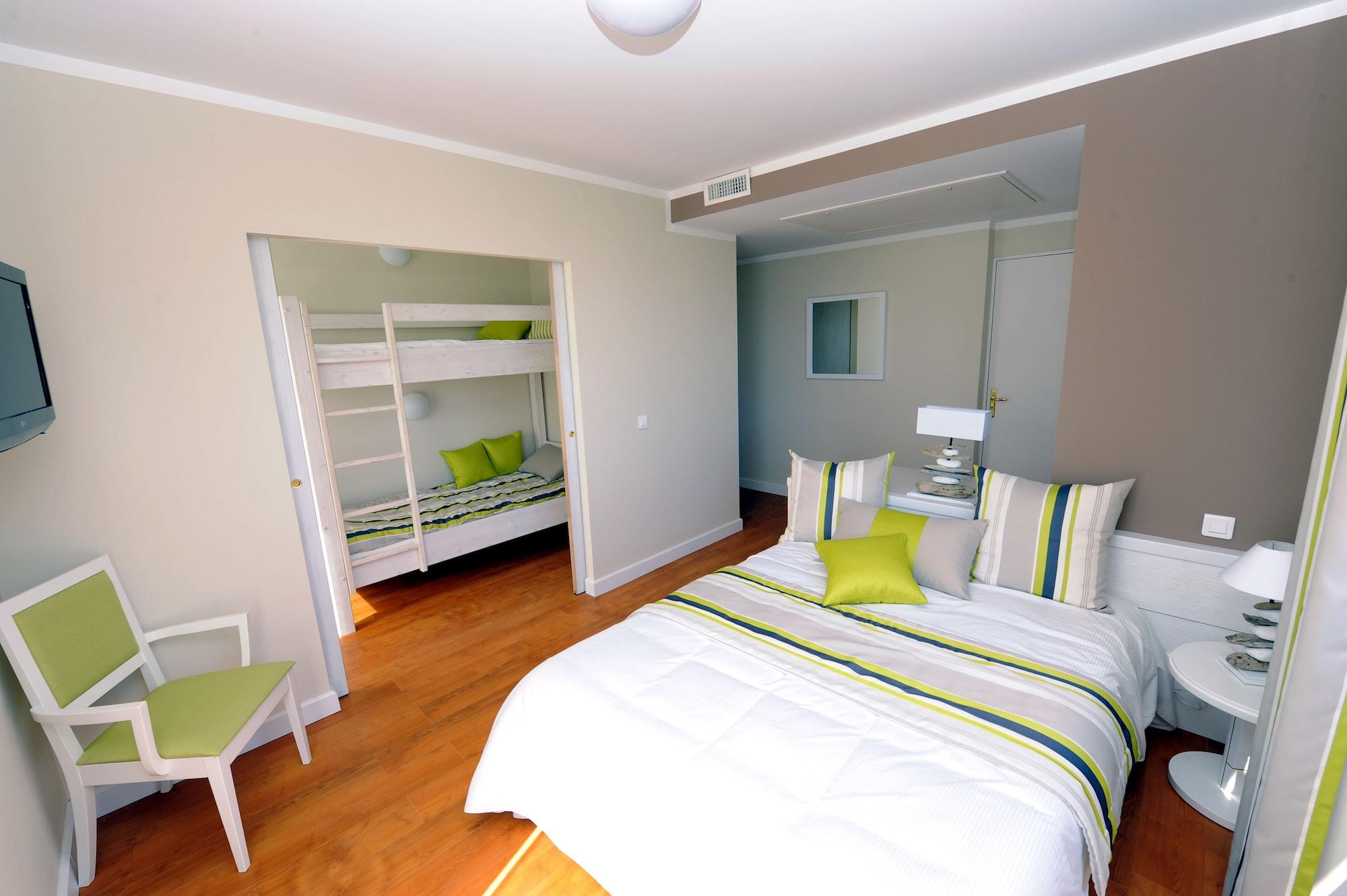 Hotel Club La Font Des Horts Hyères المظهر الخارجي الصورة