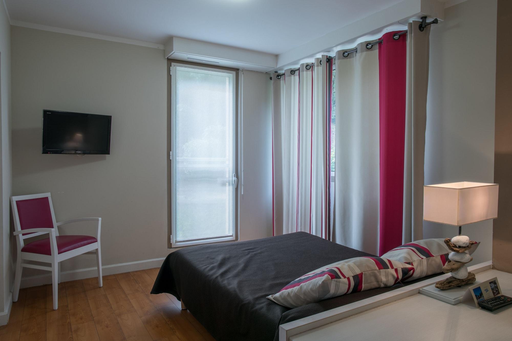 Hotel Club La Font Des Horts Hyères المظهر الخارجي الصورة