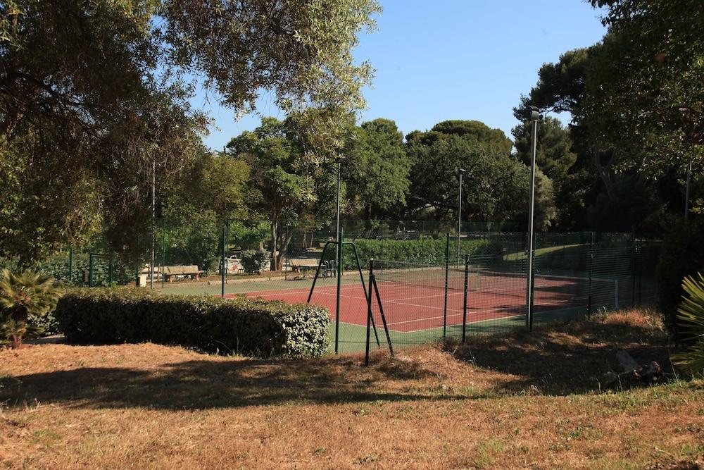 Hotel Club La Font Des Horts Hyères المظهر الخارجي الصورة
