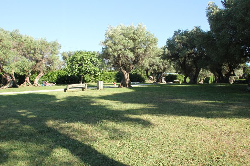 Hotel Club La Font Des Horts Hyères المظهر الخارجي الصورة