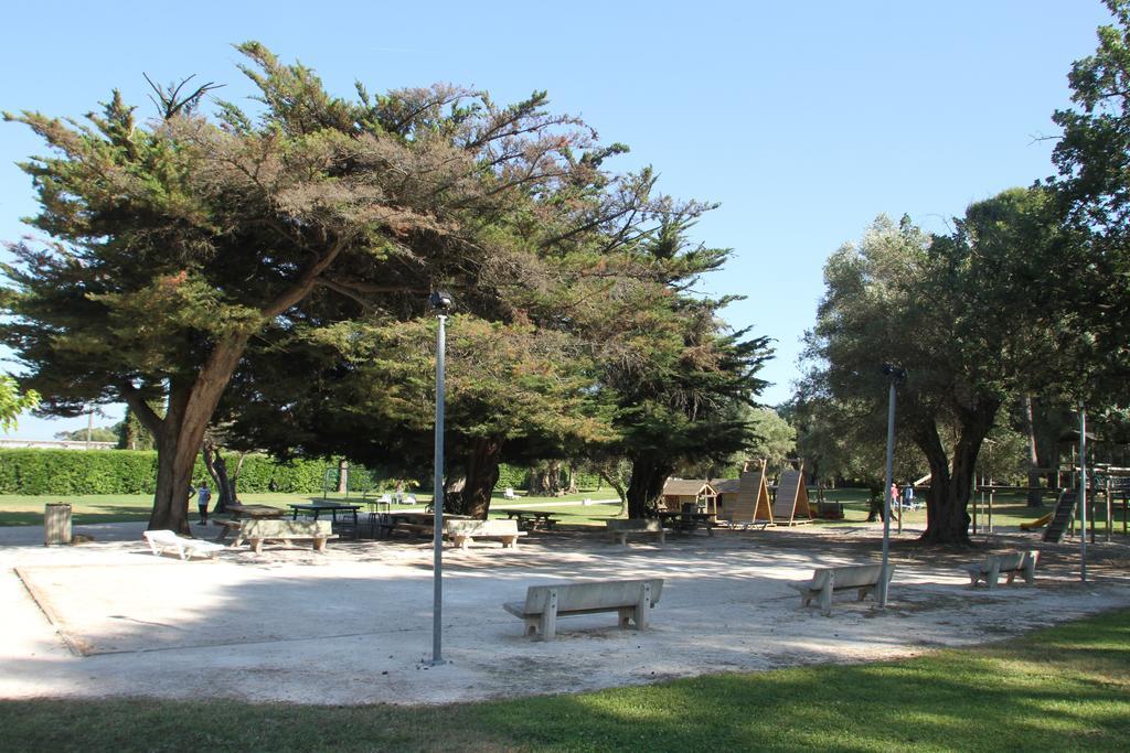 Hotel Club La Font Des Horts Hyères المظهر الخارجي الصورة