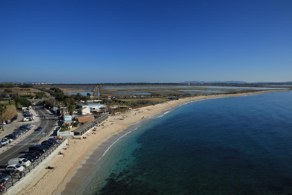 Hotel Club La Font Des Horts Hyères المظهر الخارجي الصورة