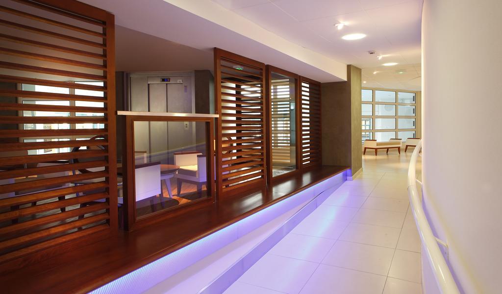 Hotel Club La Font Des Horts Hyères المظهر الخارجي الصورة