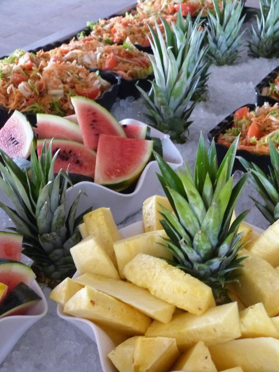 Hotel Club La Font Des Horts Hyères المظهر الخارجي الصورة