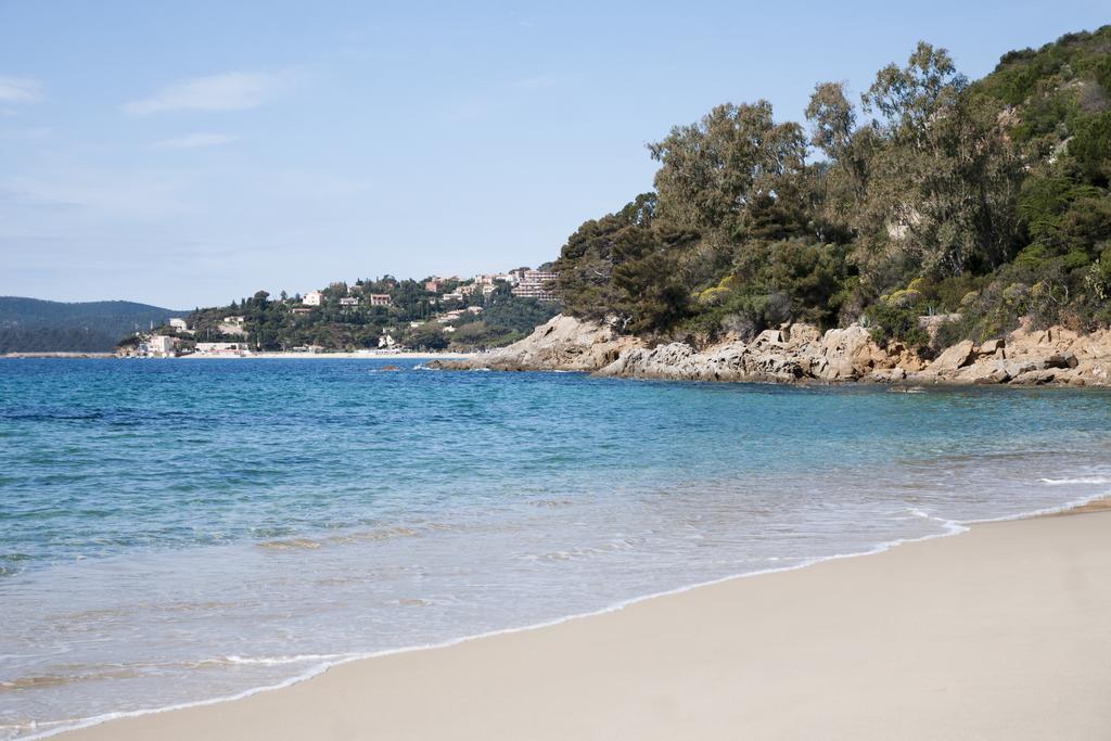 Hotel Club La Font Des Horts Hyères المظهر الخارجي الصورة