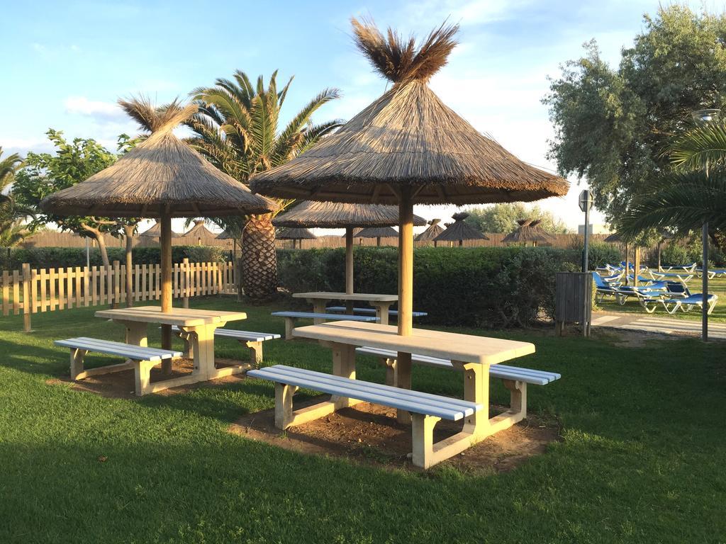 Hotel Club La Font Des Horts Hyères المظهر الخارجي الصورة
