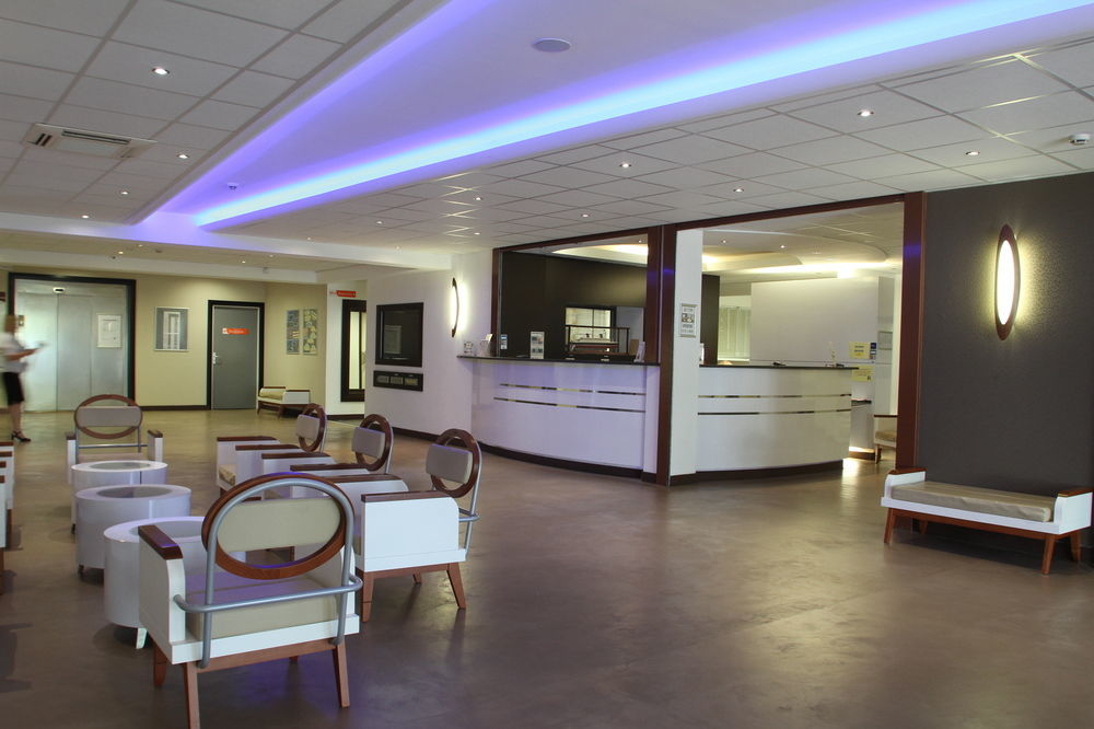 Hotel Club La Font Des Horts Hyères المظهر الخارجي الصورة
