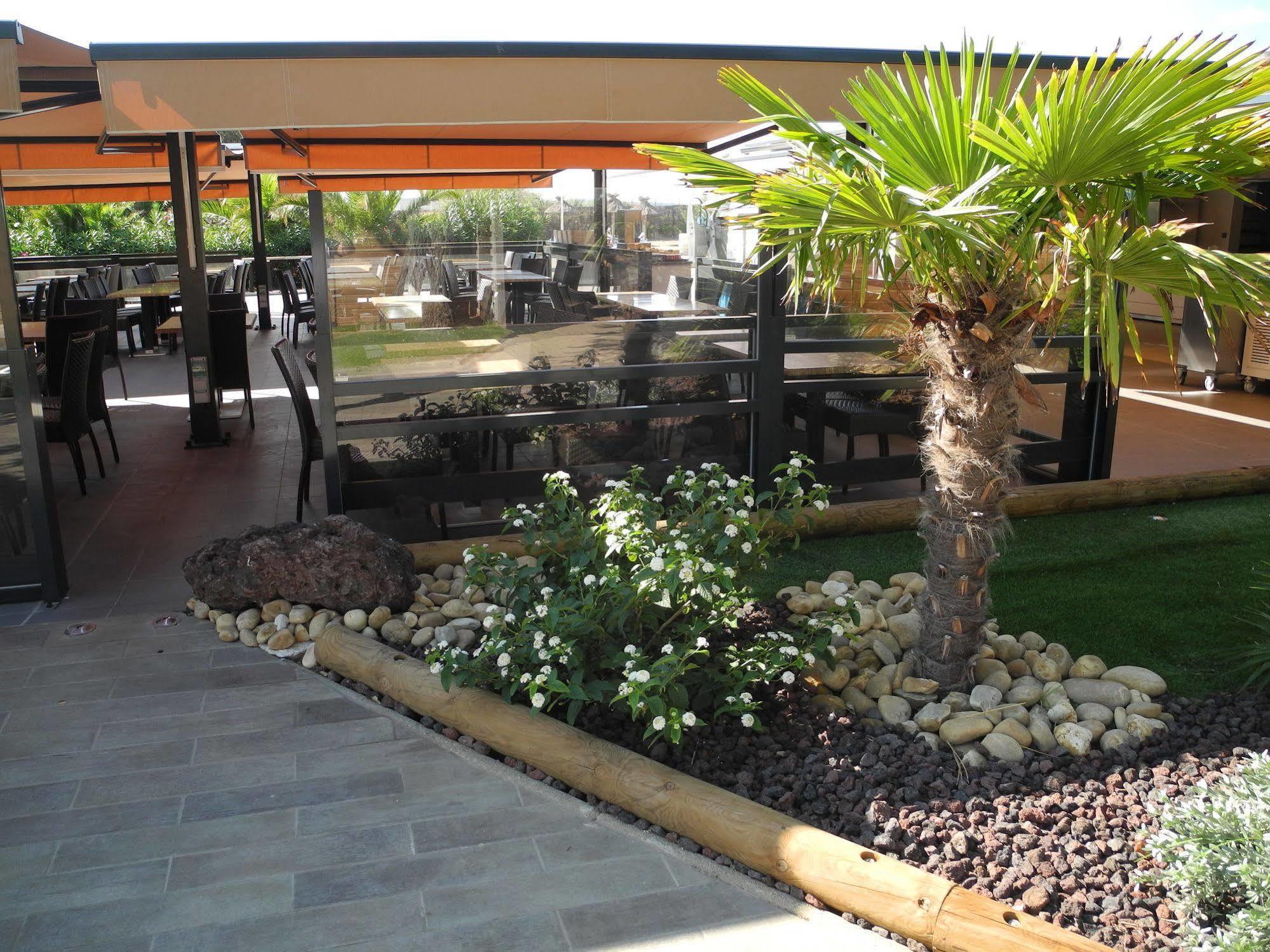 Hotel Club La Font Des Horts Hyères المظهر الخارجي الصورة