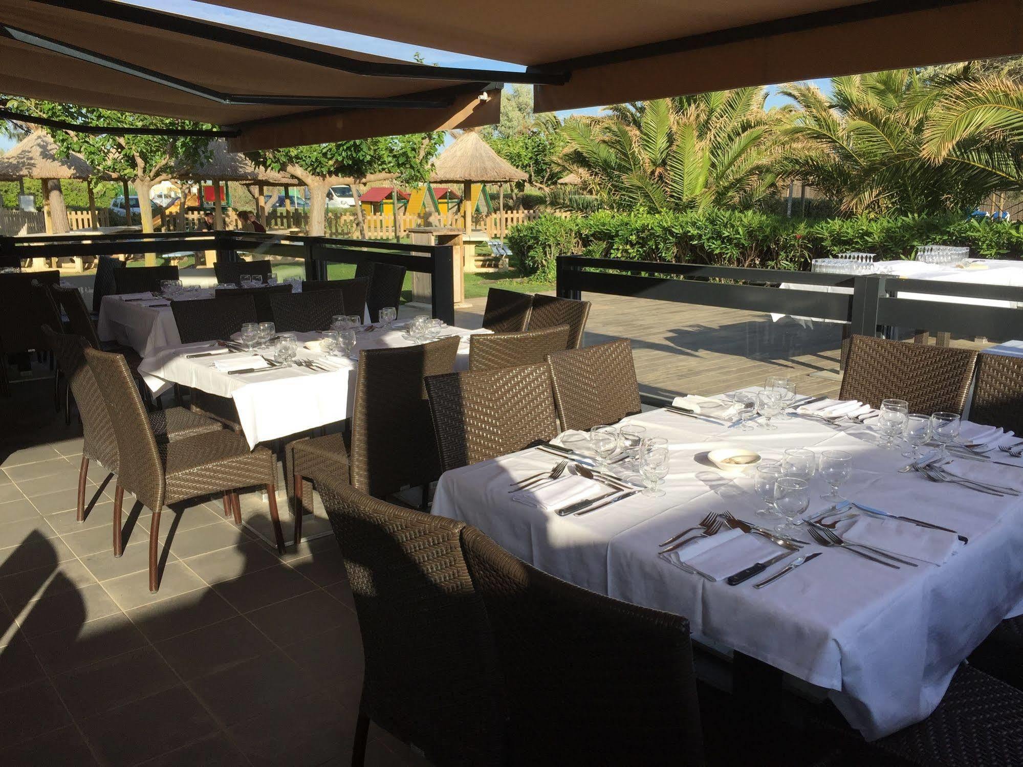 Hotel Club La Font Des Horts Hyères المظهر الخارجي الصورة