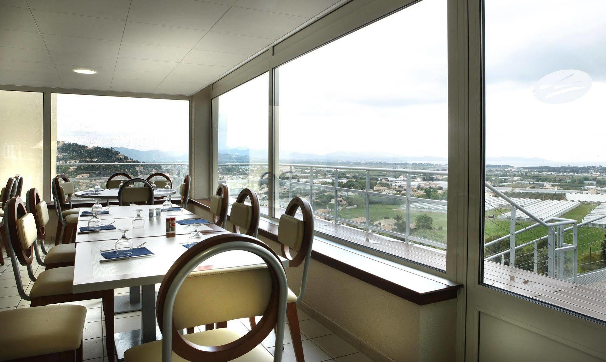 Hotel Club La Font Des Horts Hyères المظهر الخارجي الصورة