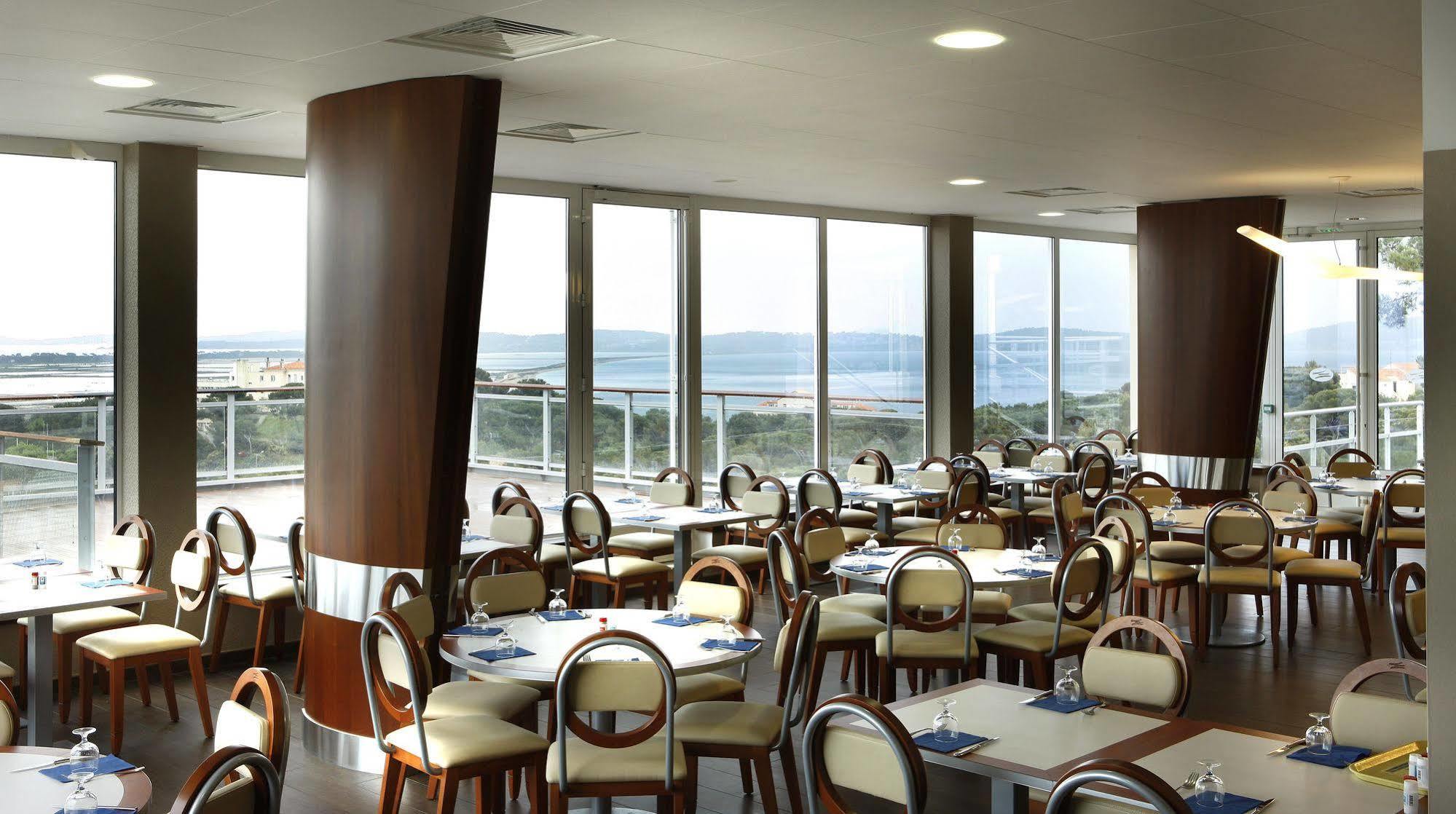Hotel Club La Font Des Horts Hyères المظهر الخارجي الصورة
