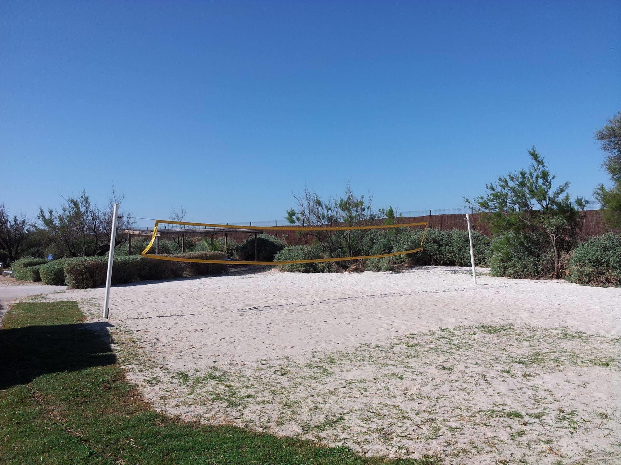Hotel Club La Font Des Horts Hyères المظهر الخارجي الصورة