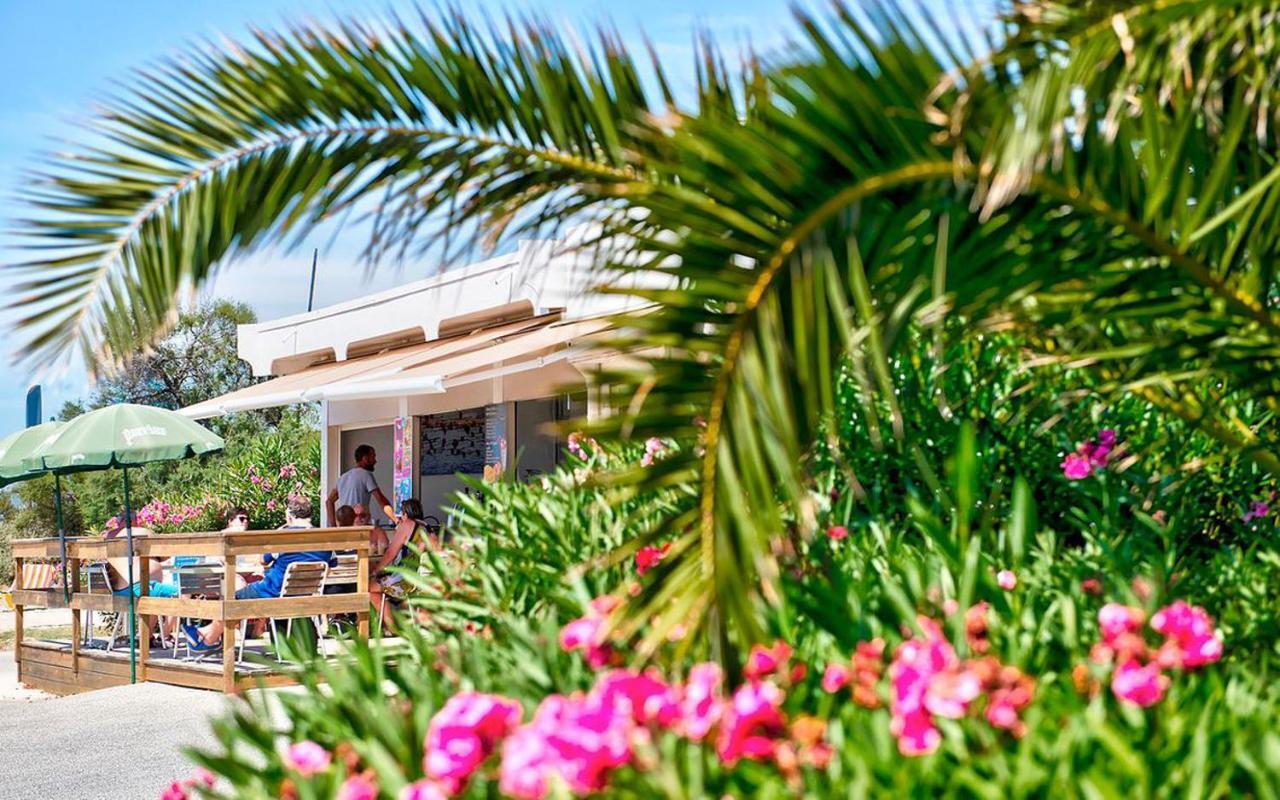 Hotel Club La Font Des Horts Hyères المظهر الخارجي الصورة