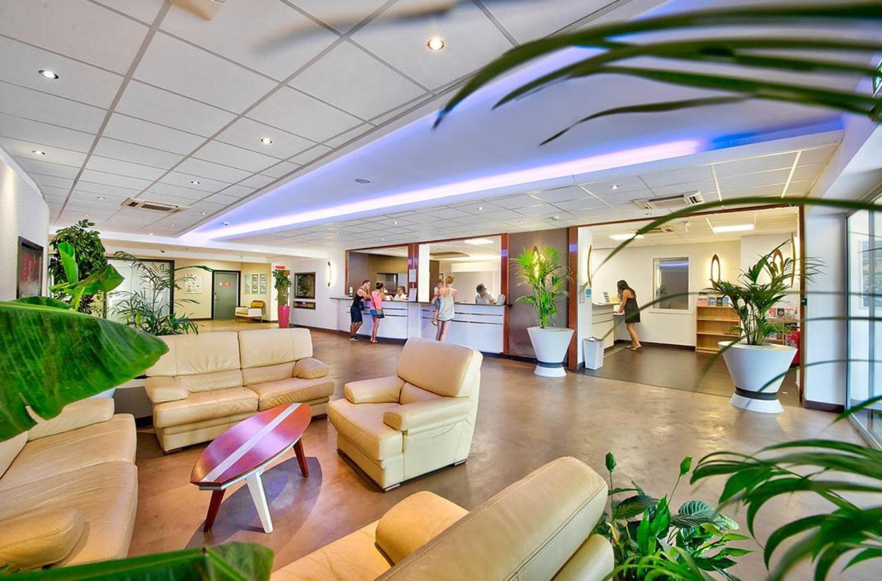Hotel Club La Font Des Horts Hyères المظهر الخارجي الصورة