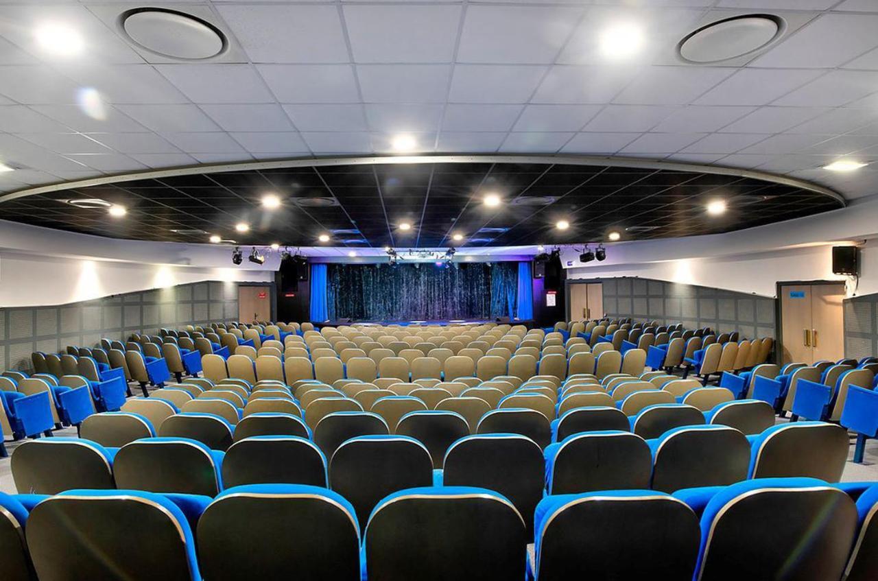 Hotel Club La Font Des Horts Hyères المظهر الخارجي الصورة