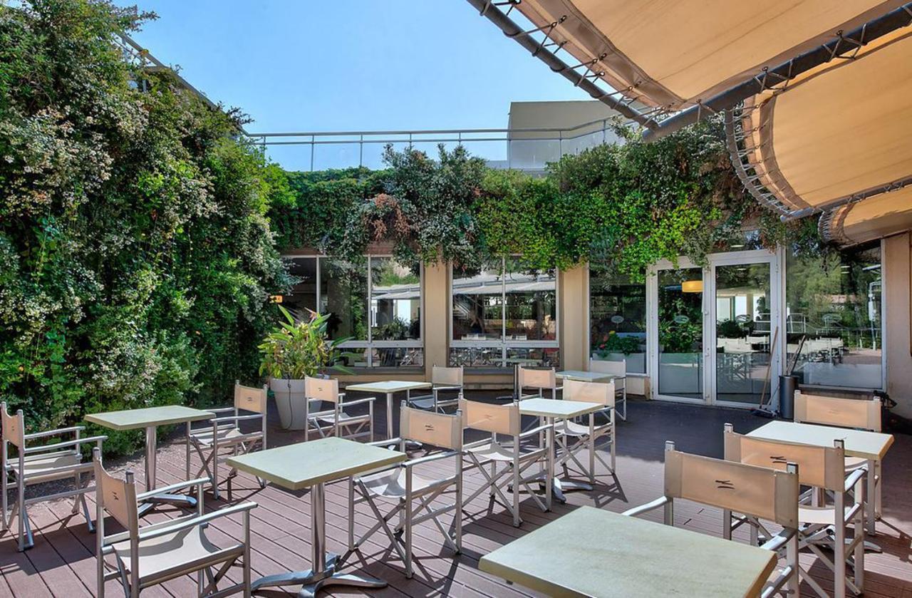Hotel Club La Font Des Horts Hyères المظهر الخارجي الصورة