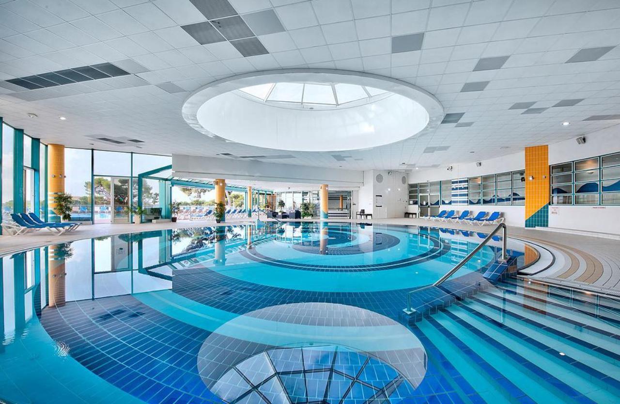 Hotel Club La Font Des Horts Hyères المظهر الخارجي الصورة